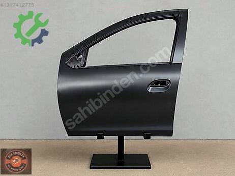 Renault Symbol Sol Ön Kapı 801012479R çıkma parça