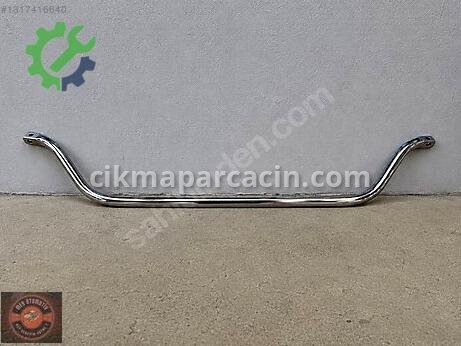 Renault Symbol Ön Panjur çıkma parça