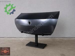SYMBOL THALİA ARKA BAGAJ KAPAĞI 2009 2010 2012 SIFIR 7751478642