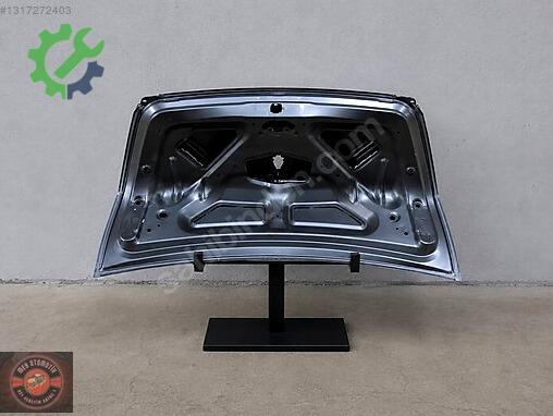 Renault Symbol Bagaj Kapağı 7751478642 çıkma parça