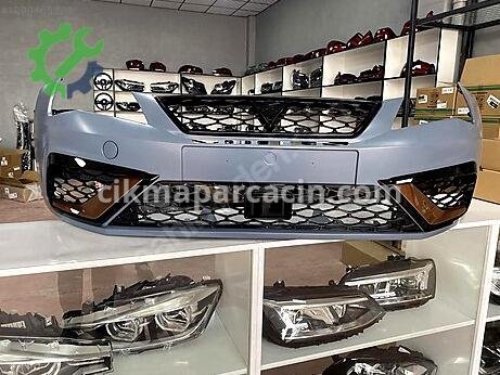 Seat Leon Ön Tampon çıkma parça