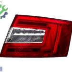 Skoda Octavıa 1317 Stop Lambası Sag Ledlı 5E5945112A