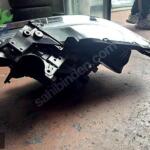 Suziki s-cross full led far 2021-2022-2023-­2024-2025-2026