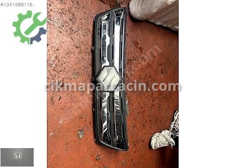 Suzuki Swift Ön Panjur çıkma parça