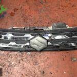 Suzuki swift ön panjur 2010-2011-2012-20­13-2014-2015-2016