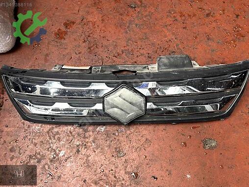 Suzuki Swift Ön Panjur 2010-2011-2012-20 çıkma parça