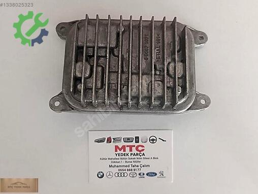 Togg T10X Far Beyni 606671071 çıkma parça