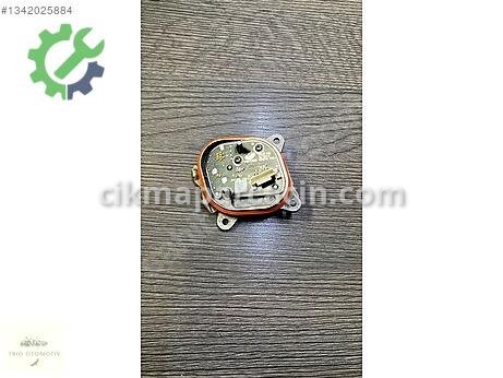 Volkswagen Taigo Far Beyni çıkma parça