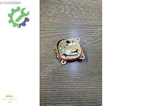Volkswagen Taigo Far Beyni çıkma parça