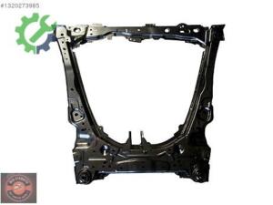 TALİANT MOTOR BEŞİĞİ 2021 2022 2023 2024 SIFIR 544015694R
