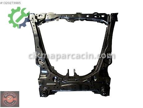 Renault Taliant Motor Beşiği çıkma parça