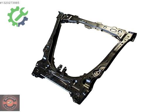 Renault Taliant Motor Beşiği 544015694R çıkma parça