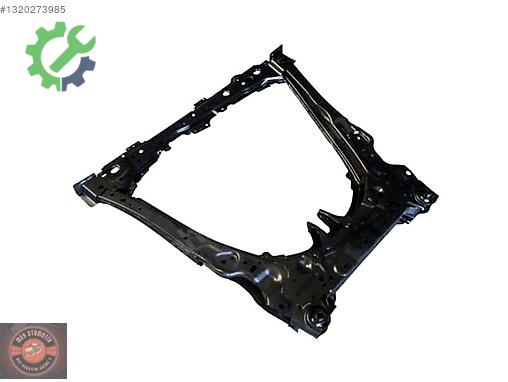 Renault Taliant Motor Beşiği 544015694R çıkma parça