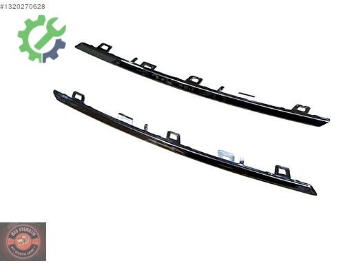 Renault Taliant Ön Panjur 623840762R çıkma parça