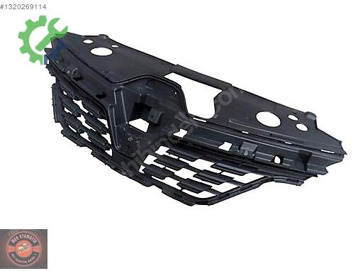 Renault Taliant Ön Panjur 623100347R çıkma parça