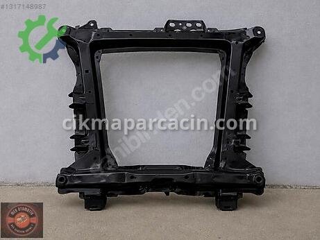 Renault Taliant Motor Beşiği çıkma parça