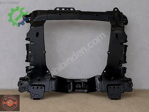 Renault Taliant Motor Beşiği 8200759965 çıkma parça