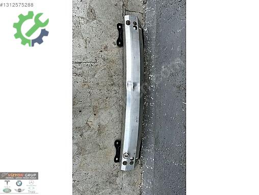 Tesla Model Y Arka Tampon Demiri 1487616-00-B çıkma parça