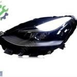TESLA FAR SOL ORJİNAL 2021-