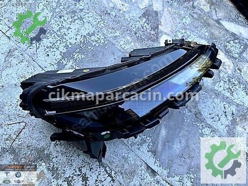 Tesla Model Y Sağ Ön Far 2074464-00-F çıkma parça