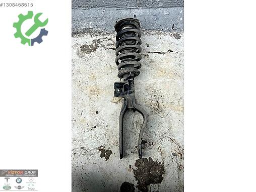 Tesla Model Y Sağ Ön Amortisör 1288376-99-B çıkma parça