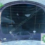 TESLA JUNİPER ARKA CAM ORJINAL ÇIKMA