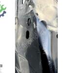 TESLA JUNİPER ARKA PANEL DEMİRİ ORJİNAL ÇIKMA