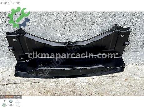 Tesla Model Y Arka Panel çıkma parça