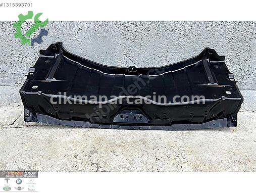 Tesla Model Y Arka Panel 2010367-99-E çıkma parça