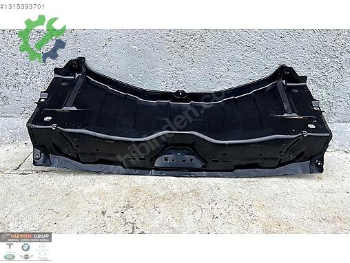 Tesla Model Y Arka Panel 2010367-99-E çıkma parça