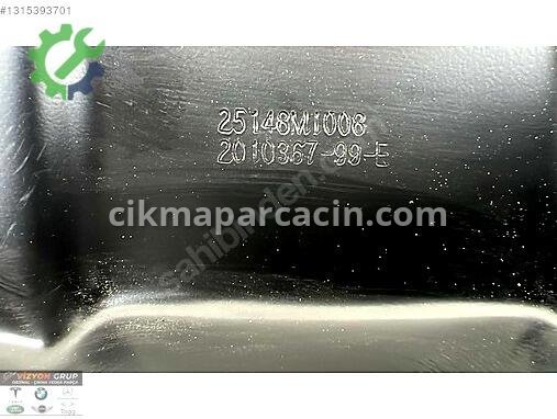 Tesla Model Y Arka Panel 2010367-99-E çıkma parça