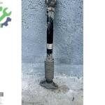 TESLA JUNİPER ARKA SAĞ-SOL AMORTİSÖR ORJİNAL ÇIKMA 1288463-00-B