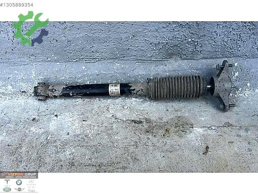 Tesla Model Y Arka Amortisör 1288463-00-B çıkma parça