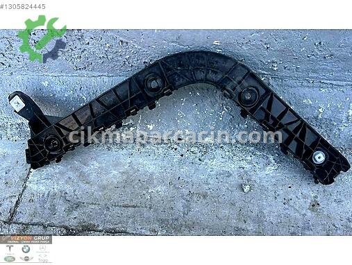 Tesla Model Y Tampon Braketi 1932585-00-D çıkma parça