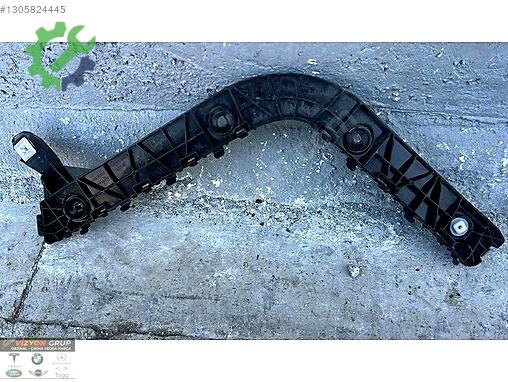 Tesla Model Y Tampon Braketi 1932585-00-D çıkma parça