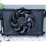 TESLA JUNİPER FAN 1494179-00-B ORJINAL