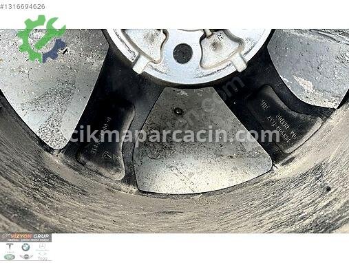 Tesla Jant 2188221-00-D çıkma parça