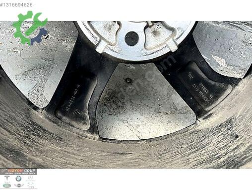 Tesla Jant 2188221-00-D çıkma parça