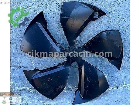 Tesla Jant Kapağı çıkma parça
