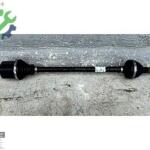 TESLA JUNİPER MODEL Y ÖN AKS 1188165-00-A ORJINAL