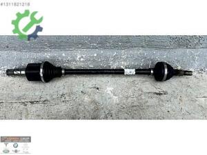 TESLA JUNİPER MODEL Y ÖN AKS 1188165-00-A ORJINAL
