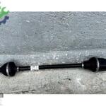 TESLA JUNİPER MODEL Y ÖN AKS 1188165-00-A ORJINAL