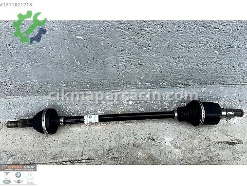 Tesla Model Y Aks (Sağ) 1188165-00-A çıkma parça
