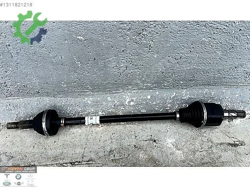 Tesla Model Y Aks (Sağ) 1188165-00-A çıkma parça