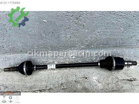 Tesla Model Y Aks (Sağ) çıkma parça