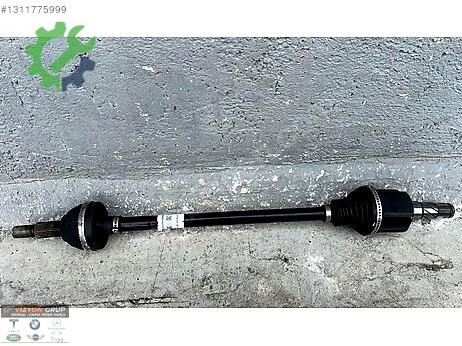 Tesla Model Y Aks (Sağ) 1188165-00-A çıkma parça