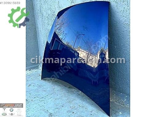 Tesla Model Y Kaput çıkma parça