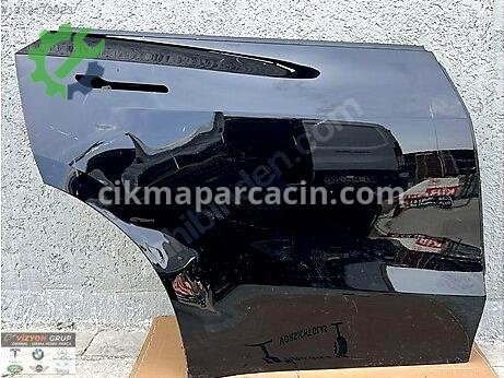 Tesla Model Y Sağ Arka Kapı çıkma parça