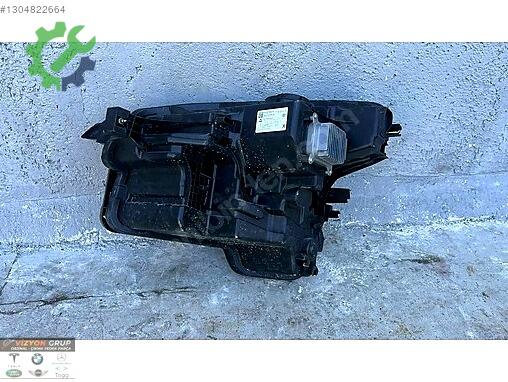 Tesla Model Y Sağ Ön Far 1918351-00-D çıkma parça