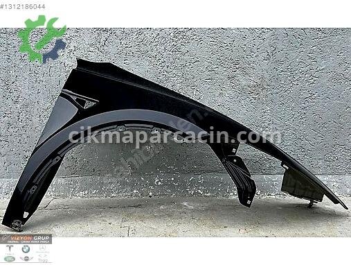 Tesla Model Y Sağ Ön Çamurluk çıkma parça